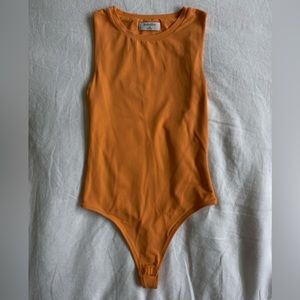 Aritzia bodysuit